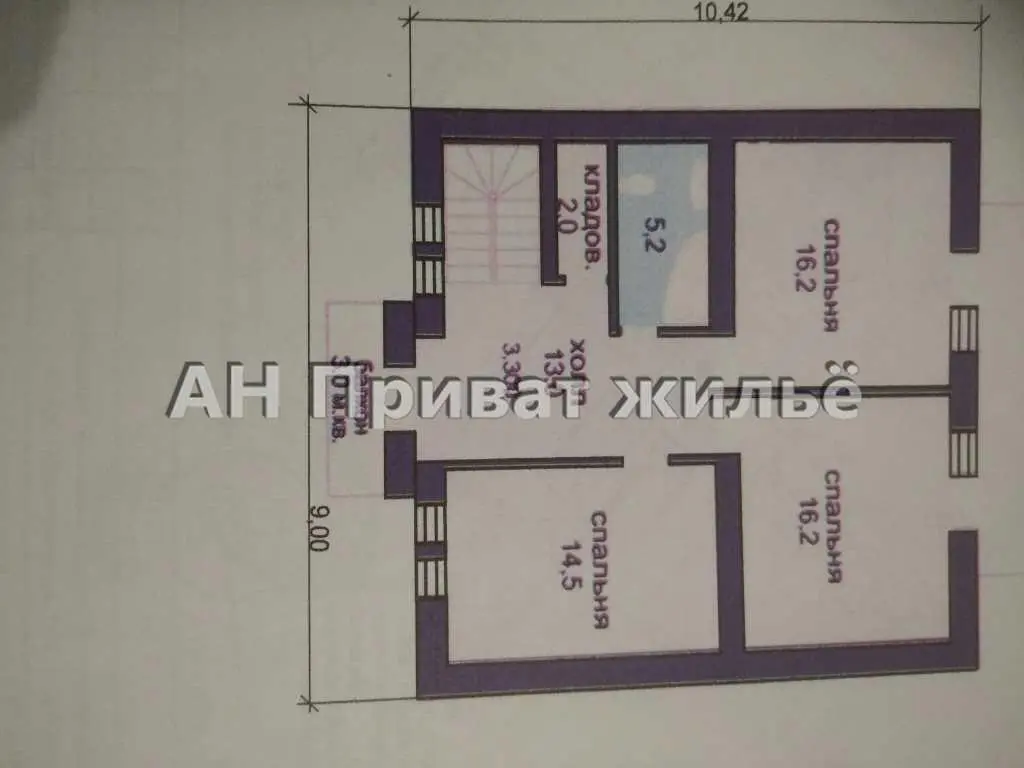 Новобудова в передмісті!